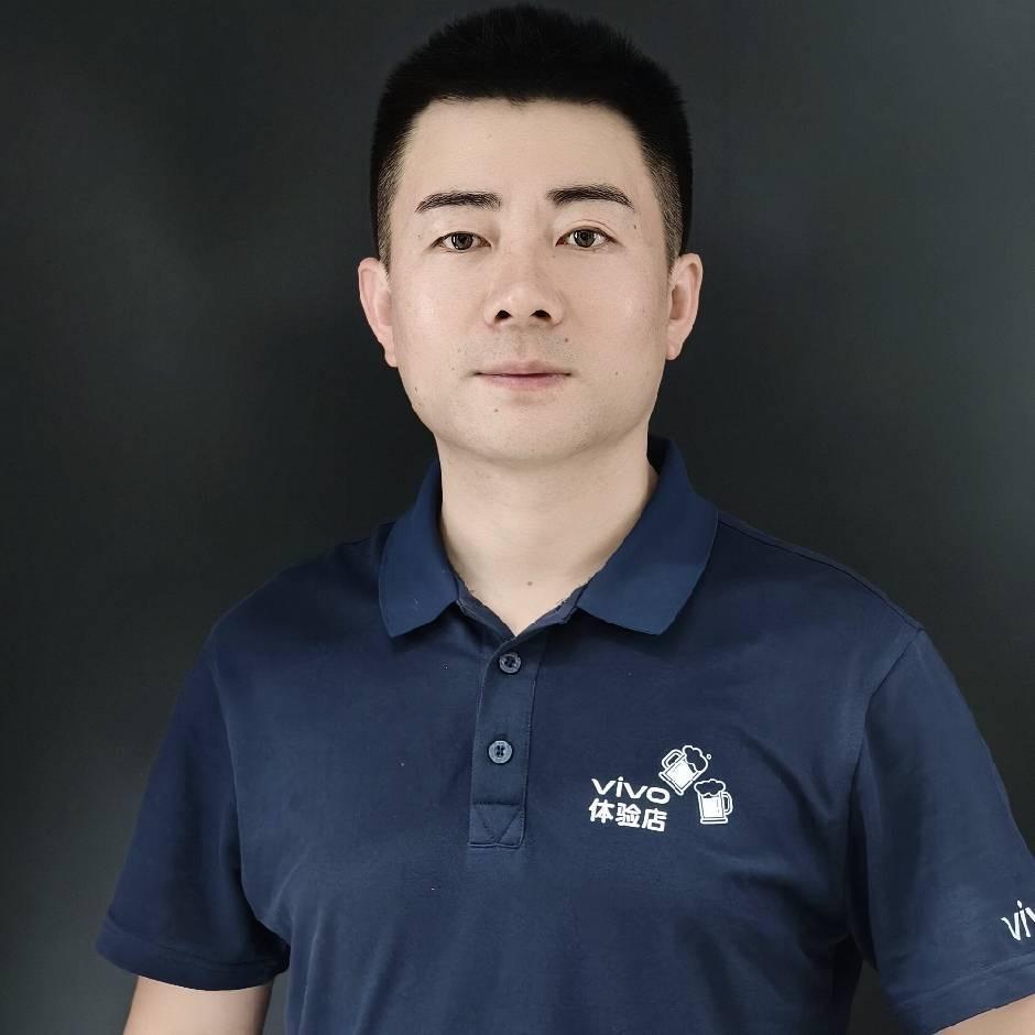 vivo吕掌柜