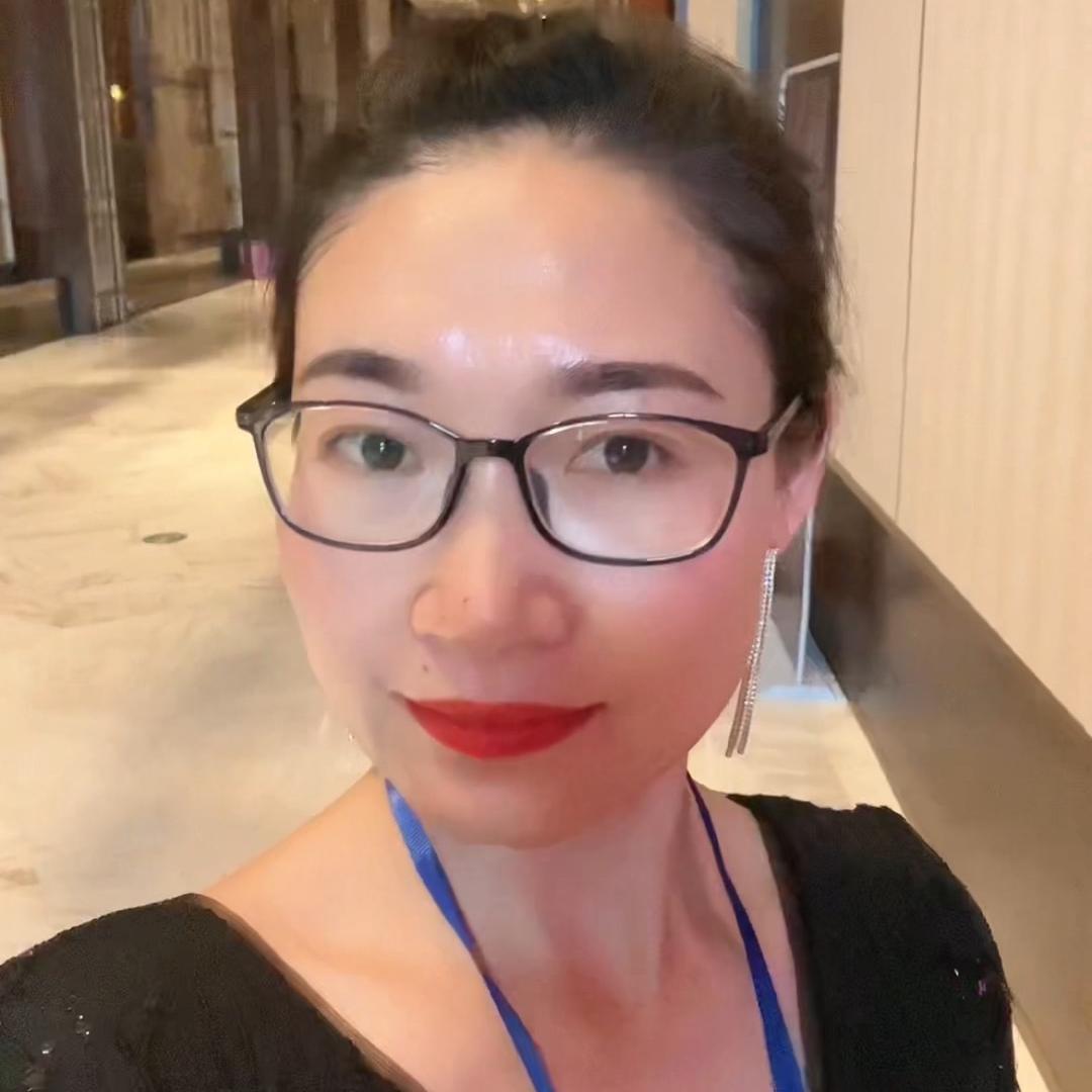 宝韵诗首席分公司   魏丽丽