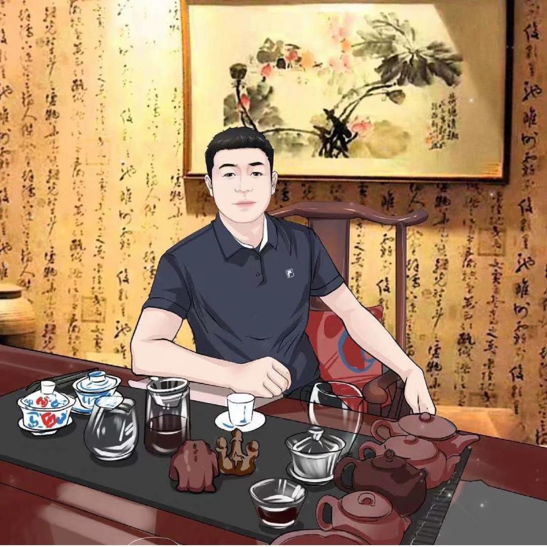 钱是今生