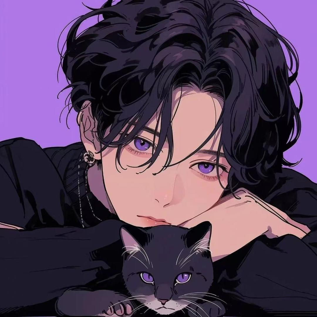 执念、💕