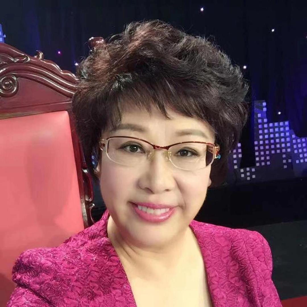 心理咨询师-蒋镕檀@抖音