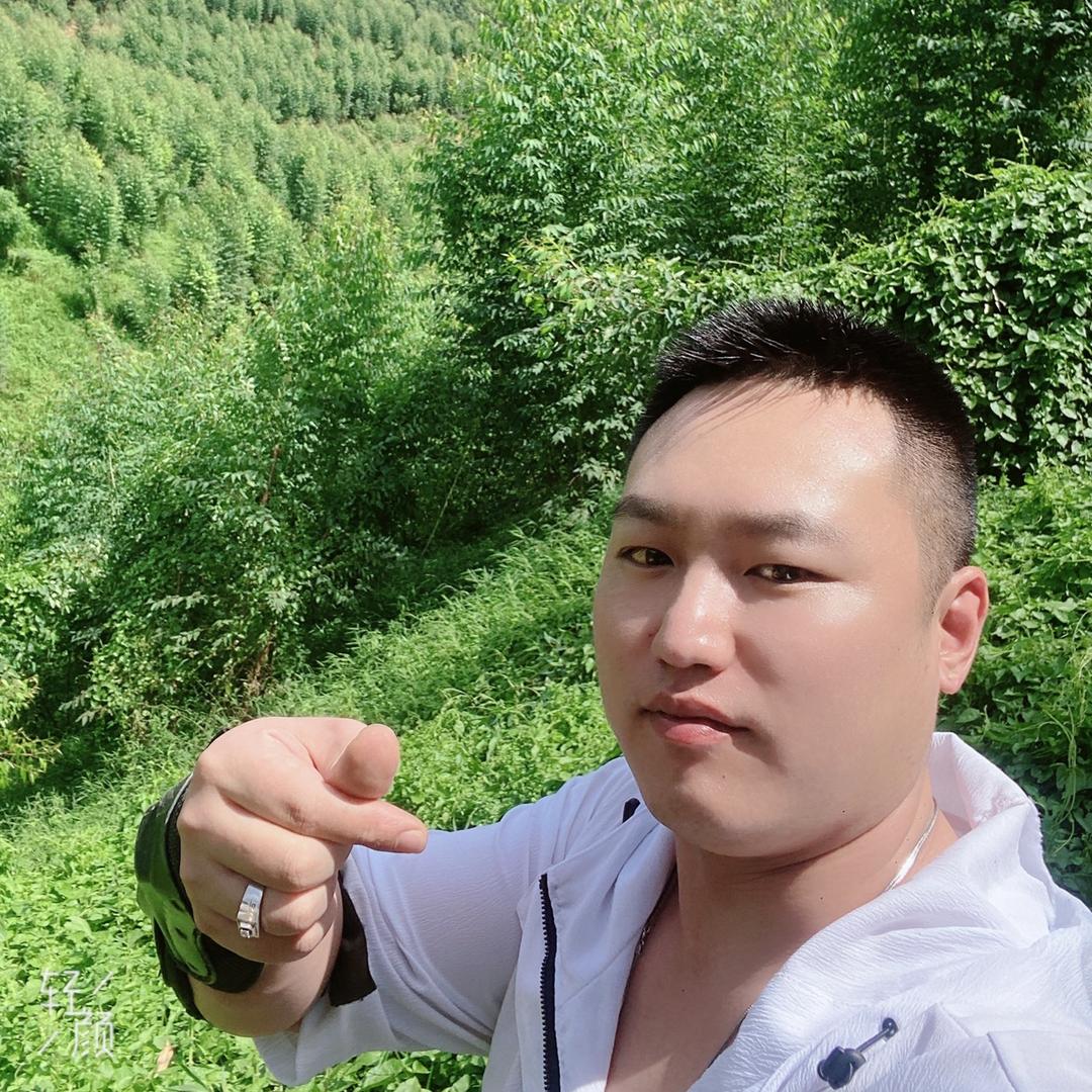 四川蒲飞 （不忘初心）