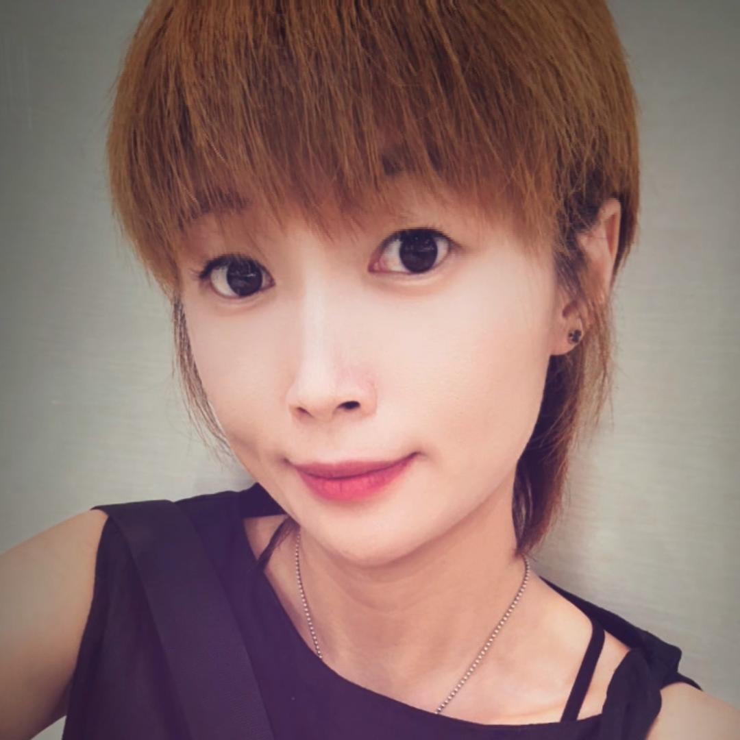 李丽