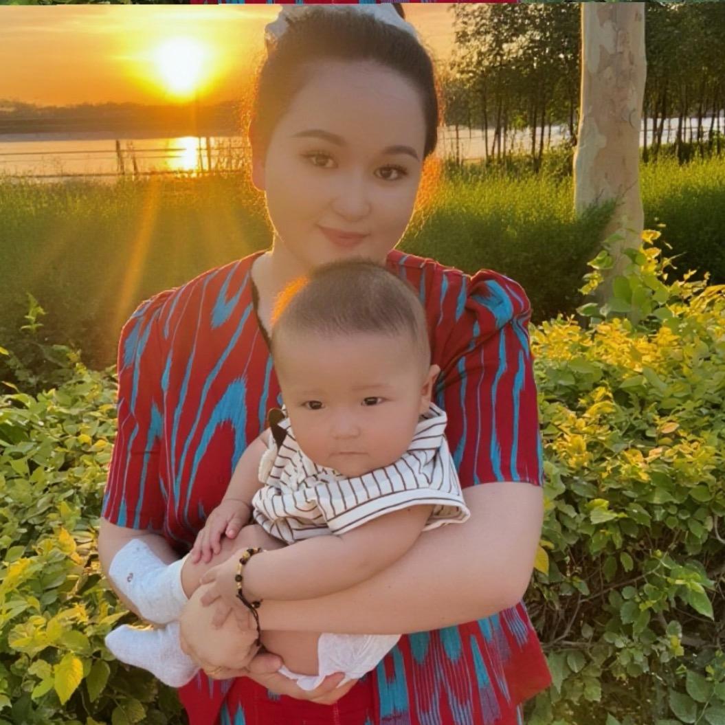 Afran 宝宝的好物分享