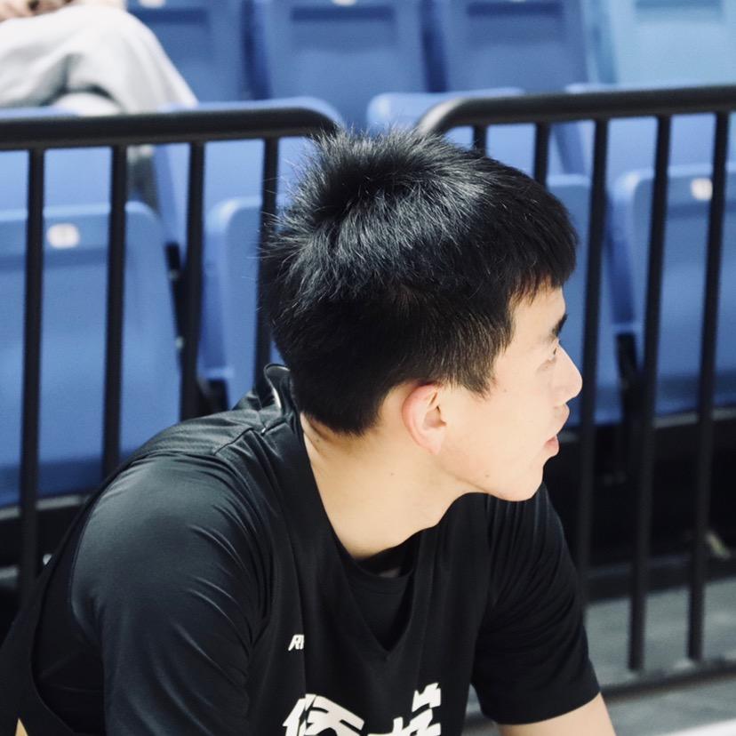 张博宇🕷