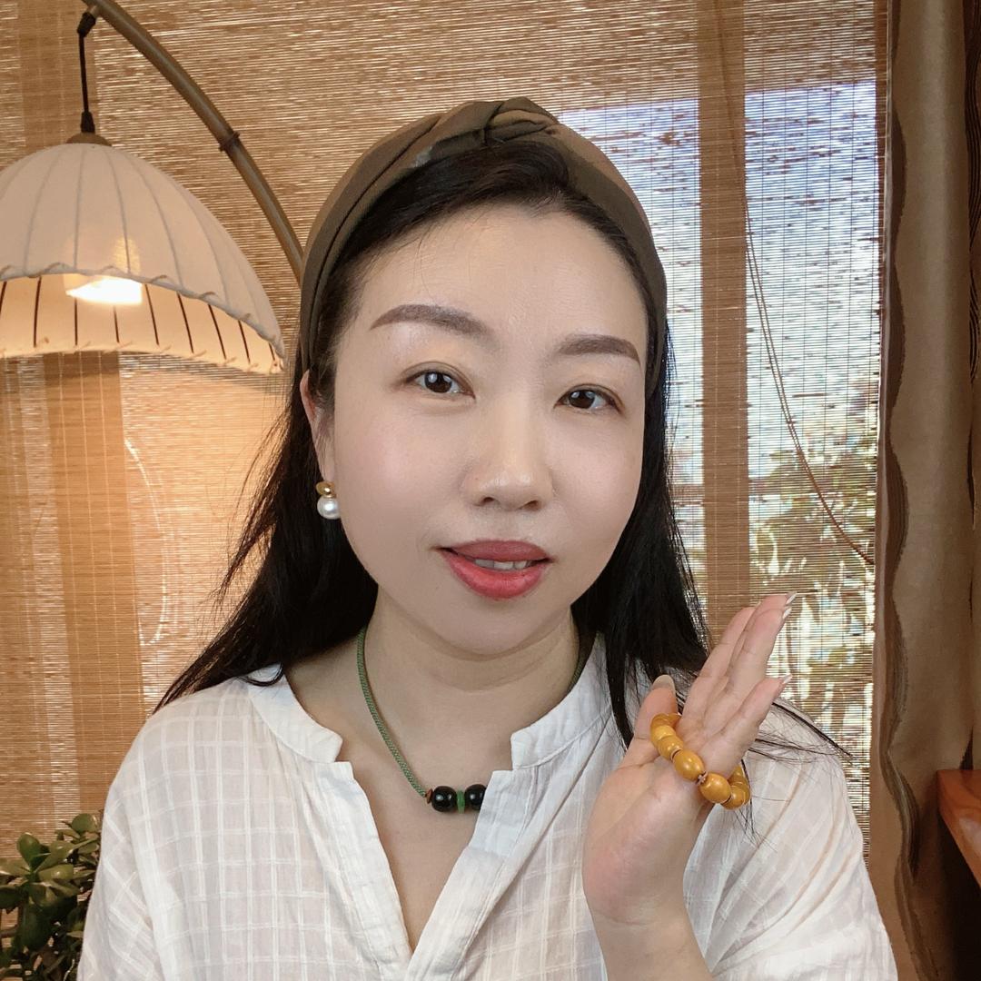 睿睿疗愈瘦身