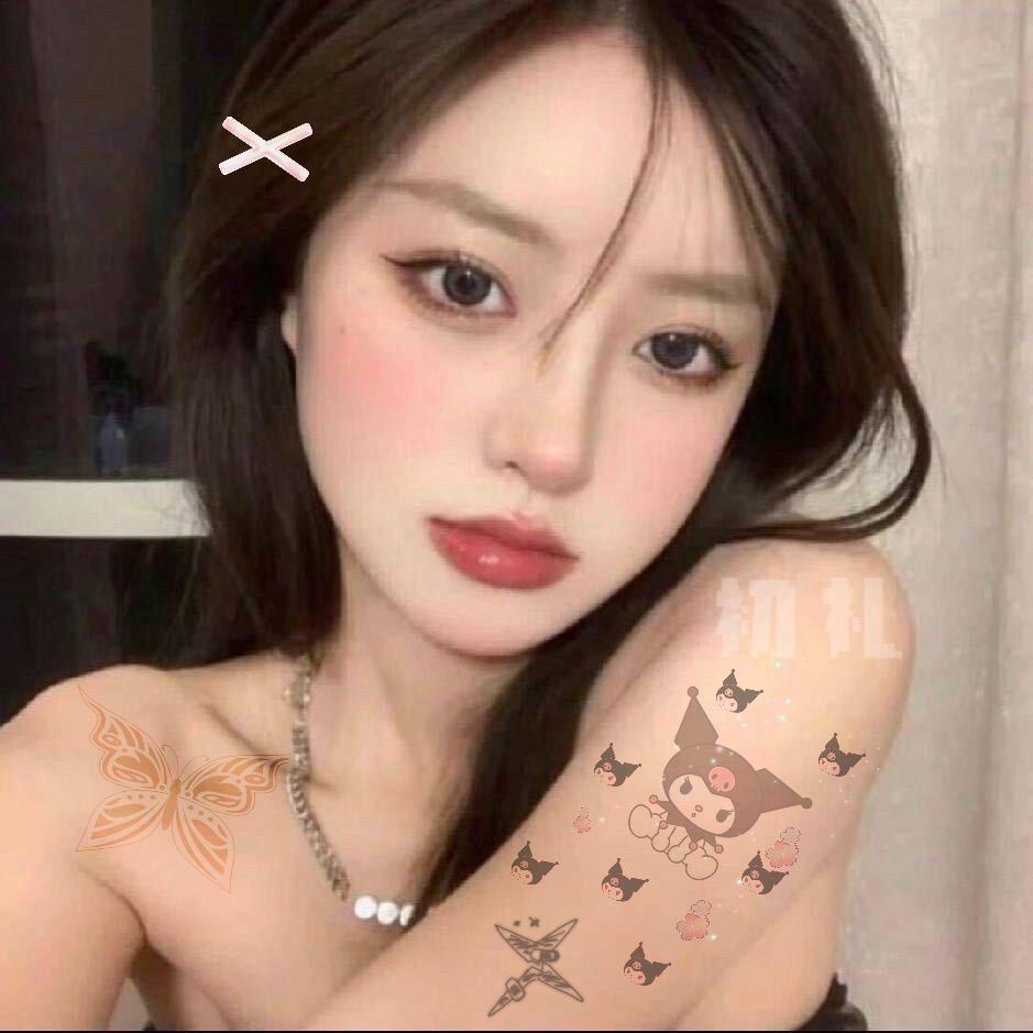 李什么如.