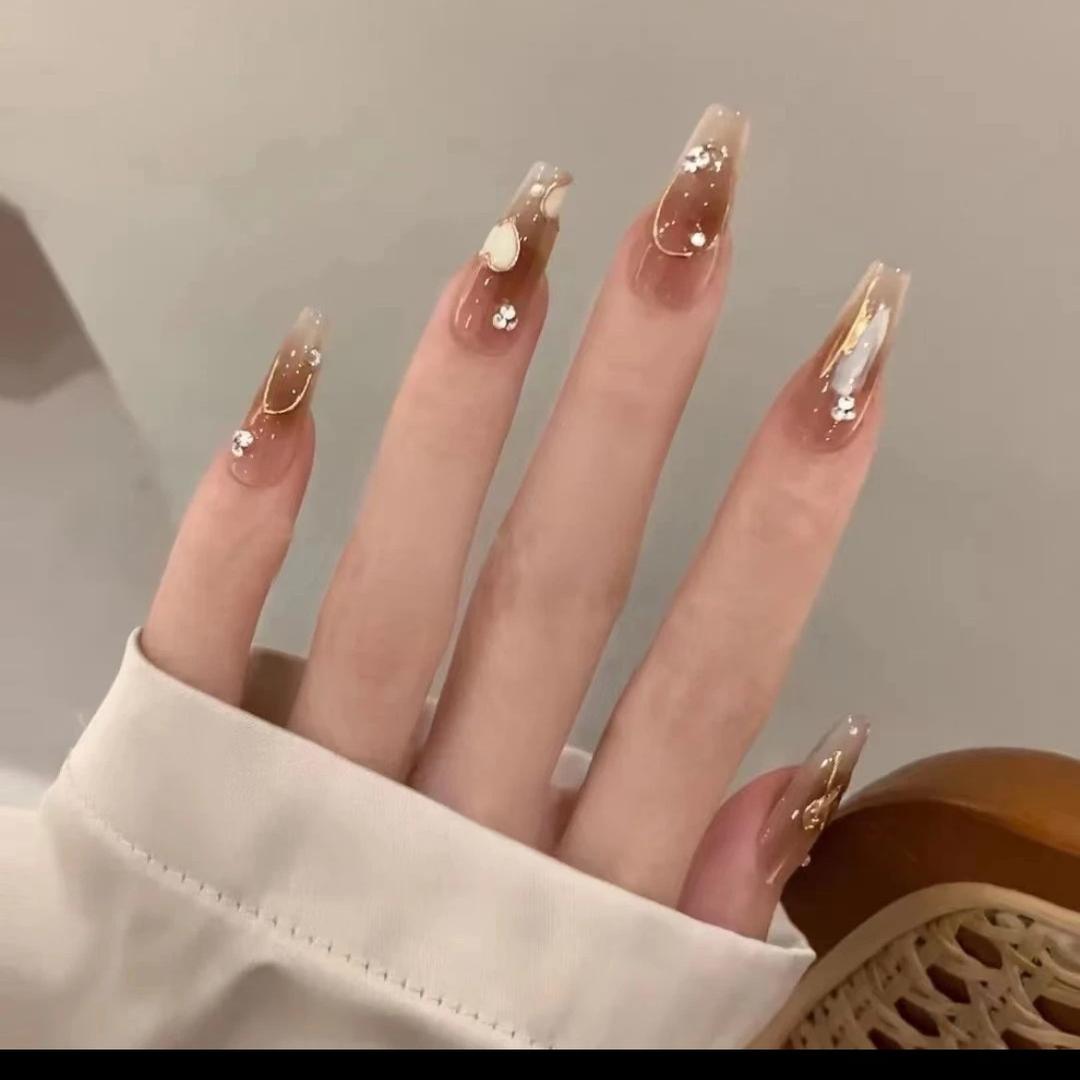 嗨蜜丝Miss美甲美睫(大明宫万达店）