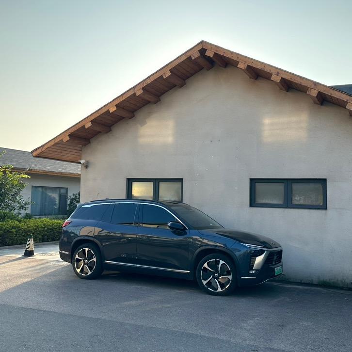 机库优品官方号