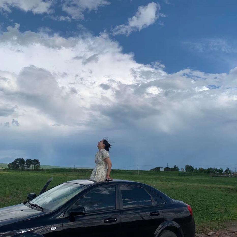 小钰儿妈好物分享