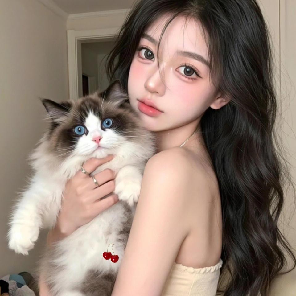 圆滚滚發財喵