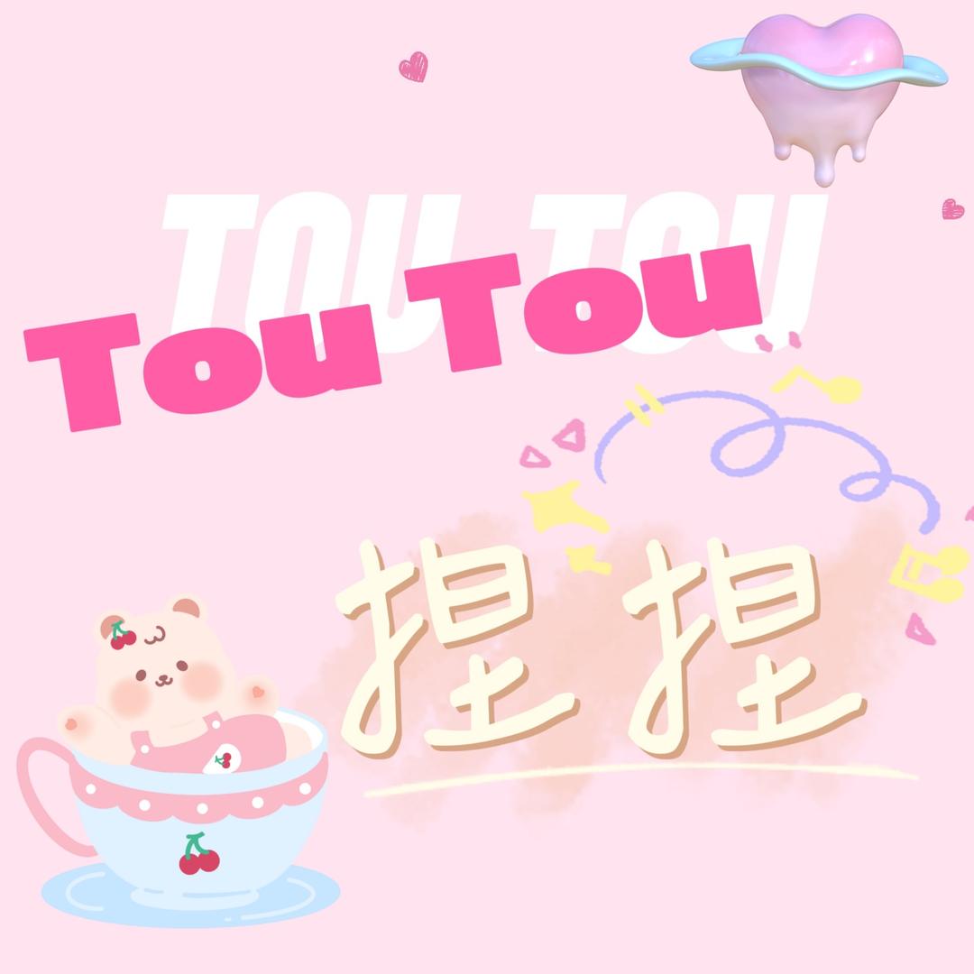 Tou Tou捏捏小铺（接定制版）