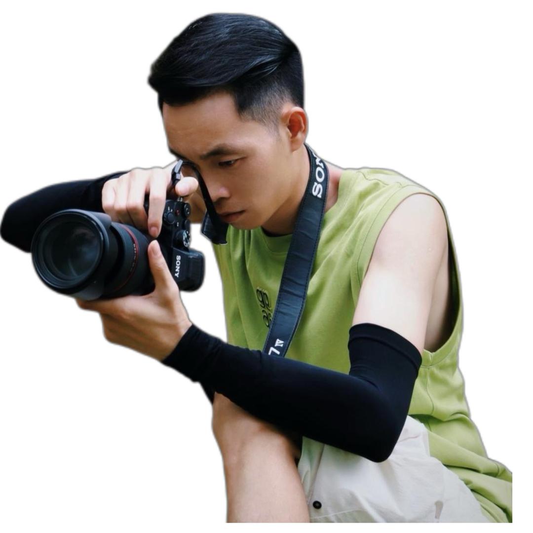 🍀马骝仔🐉