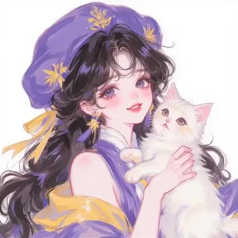 ✨cici🌊（梦碎版）💔