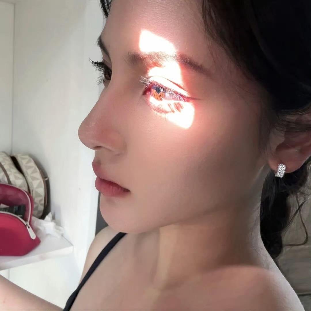 酱酱莹