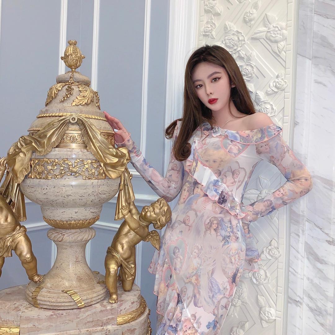 陳樂妧Artkyi