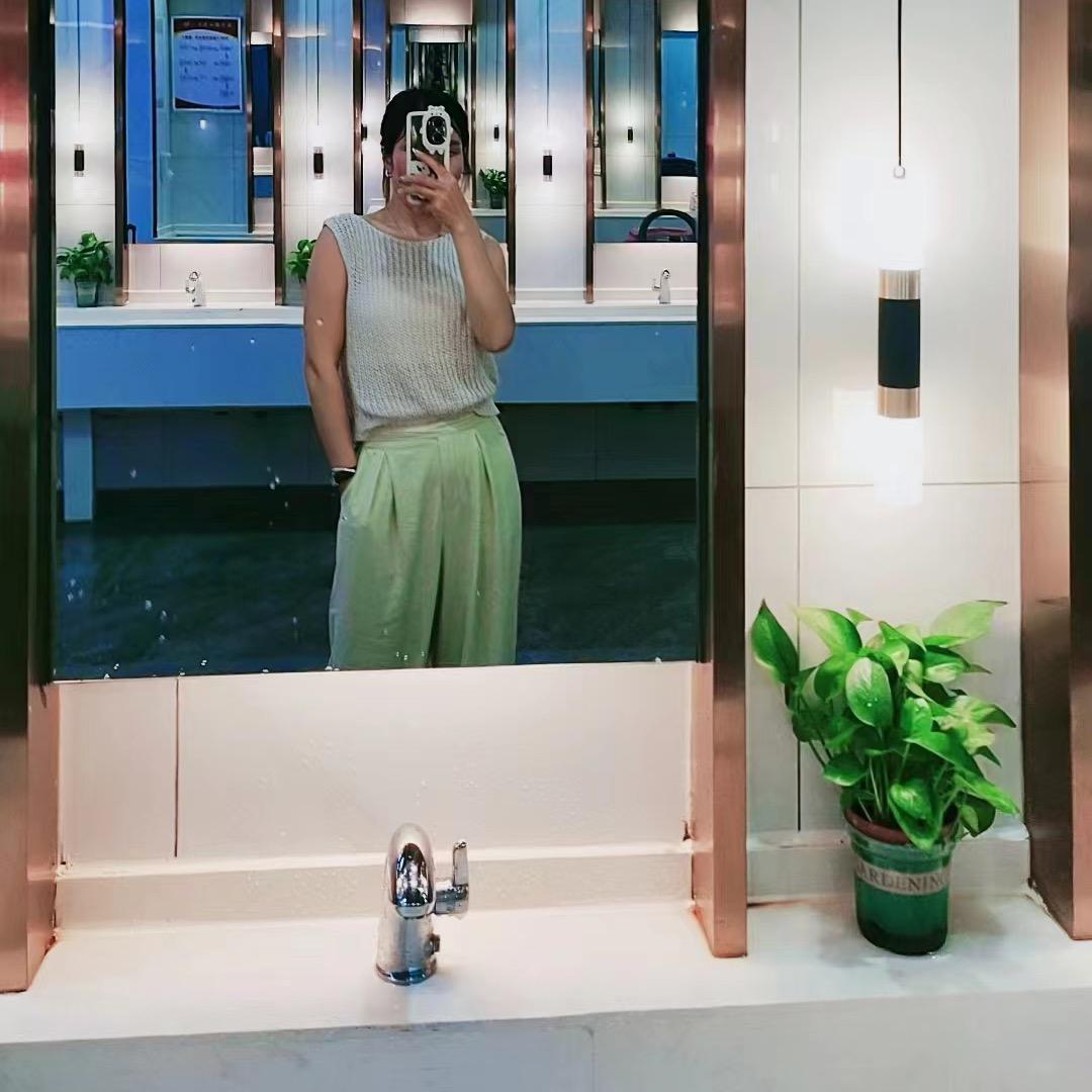 舒心养生馆官方号.