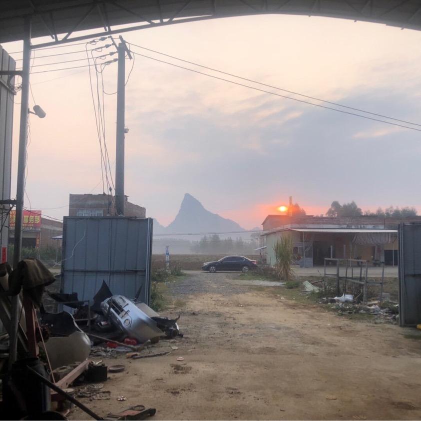 谁是谁生命中的过客