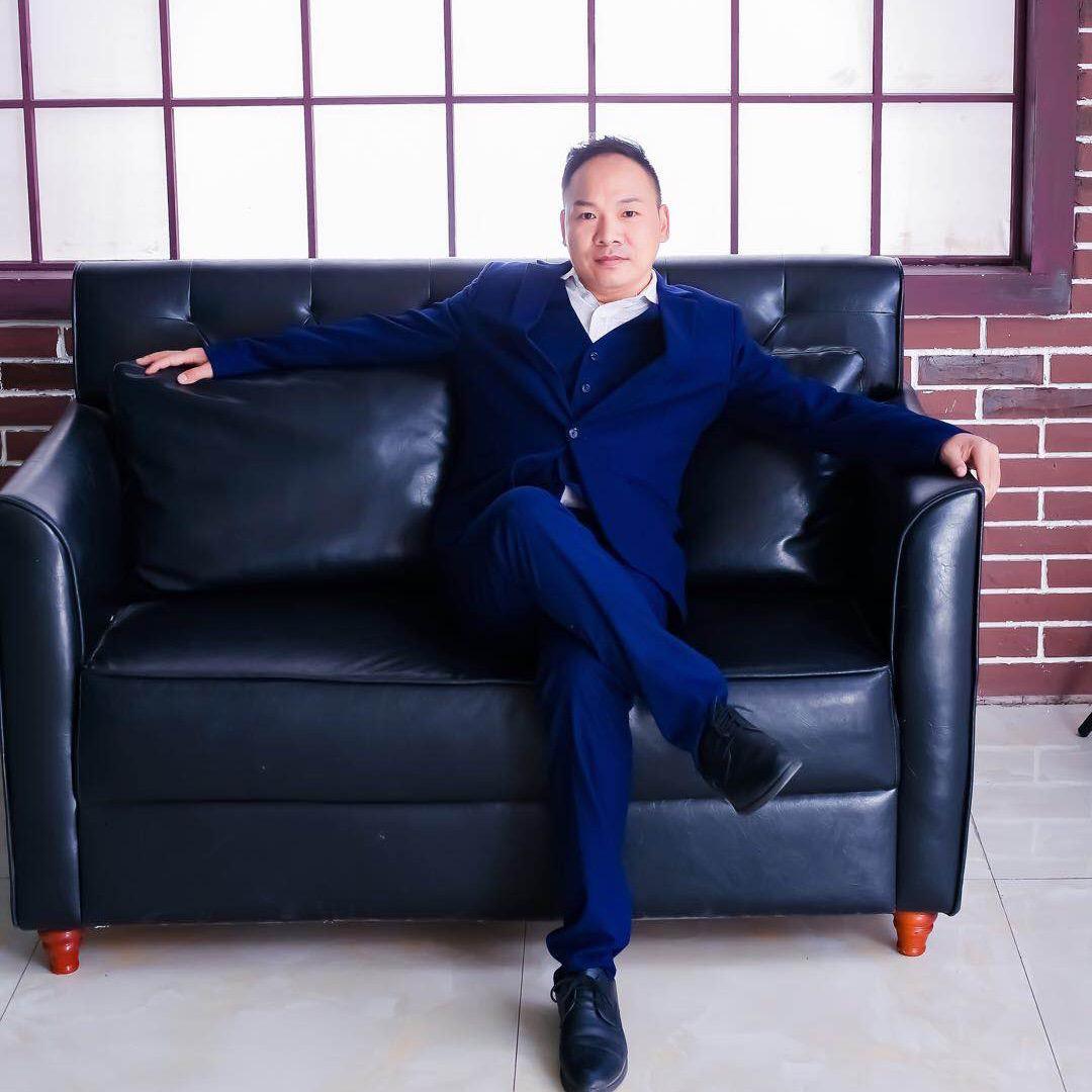 秦顺商贸(森生不息）