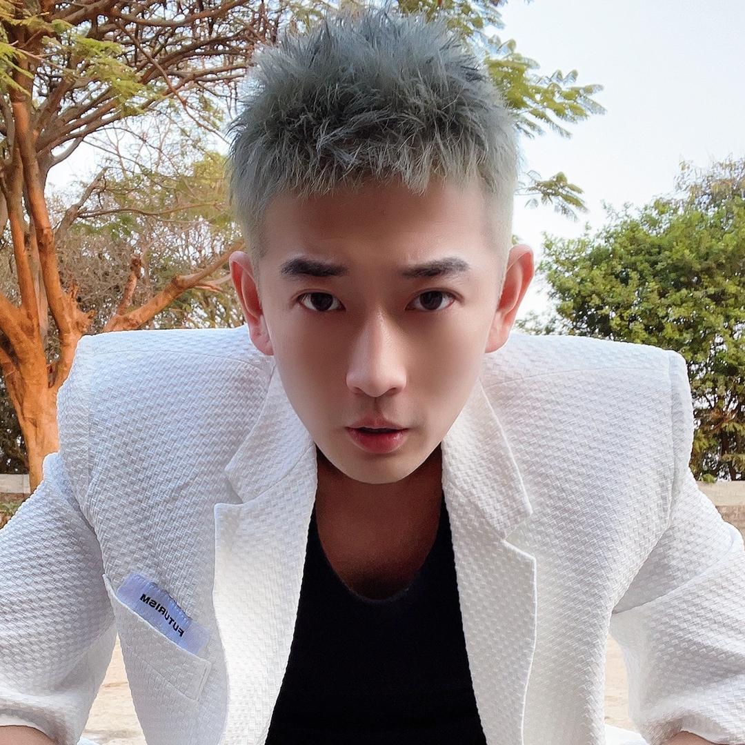 子恒海外之旅@抖音