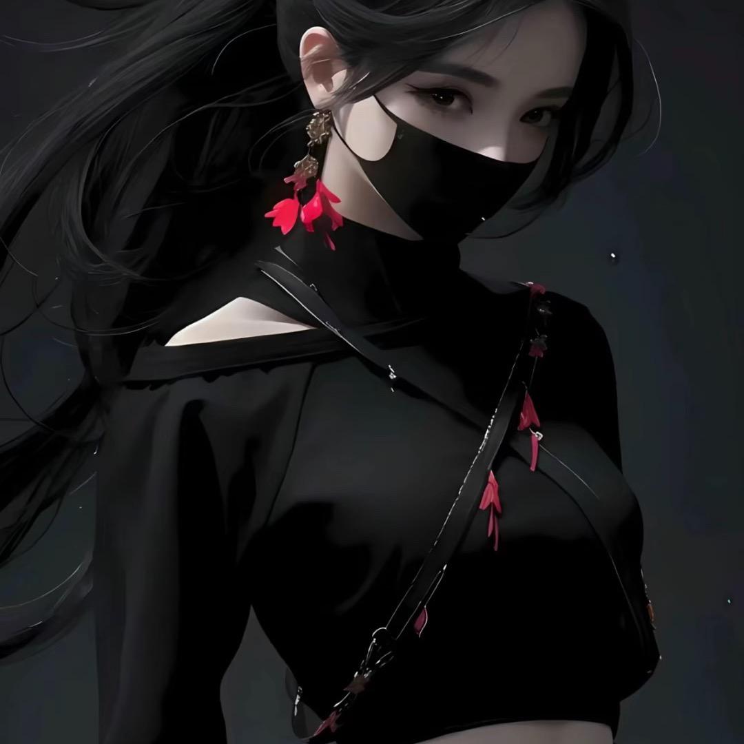冷漠