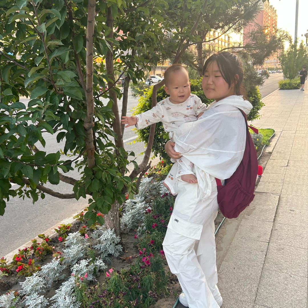 时间将会带走一切