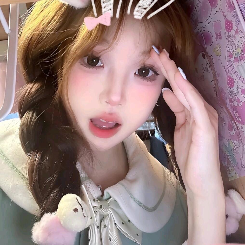 kitty念🦄