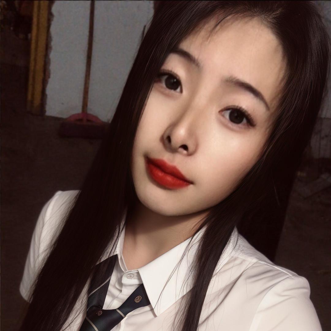 梦瑶宝贝