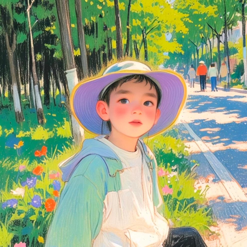 小羊子