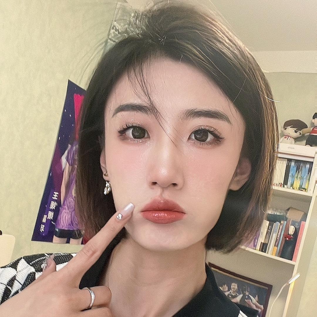王媛媛yoyo