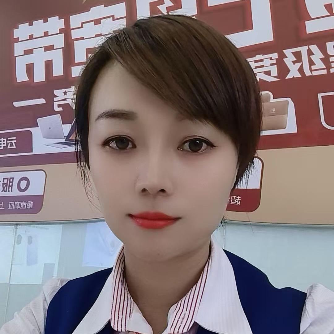 海南联通万宁分公司文明厅