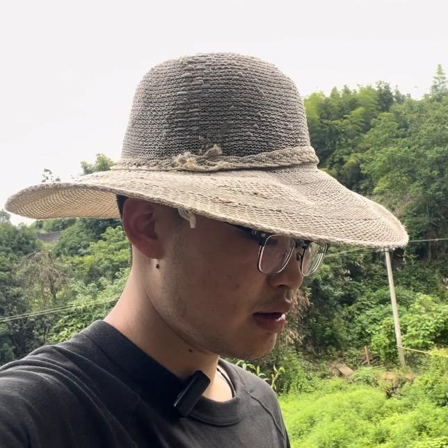 戴子衿