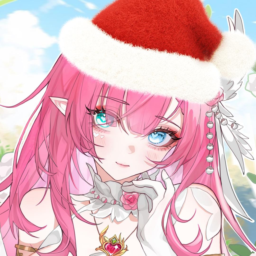 梦见桃👑亲卫弟弟👑