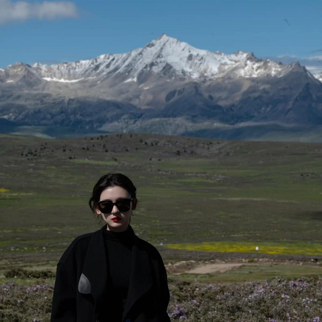 ʕ·͡˔·Ɂ安于时光ღ