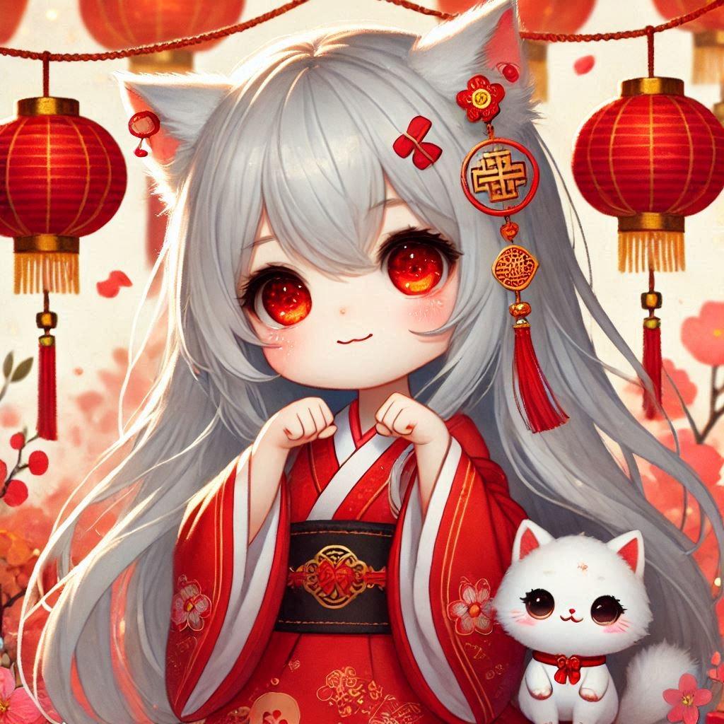 自由的猫崽子