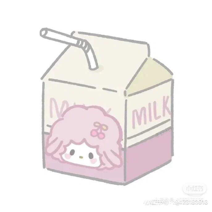 尧一罐酸奶