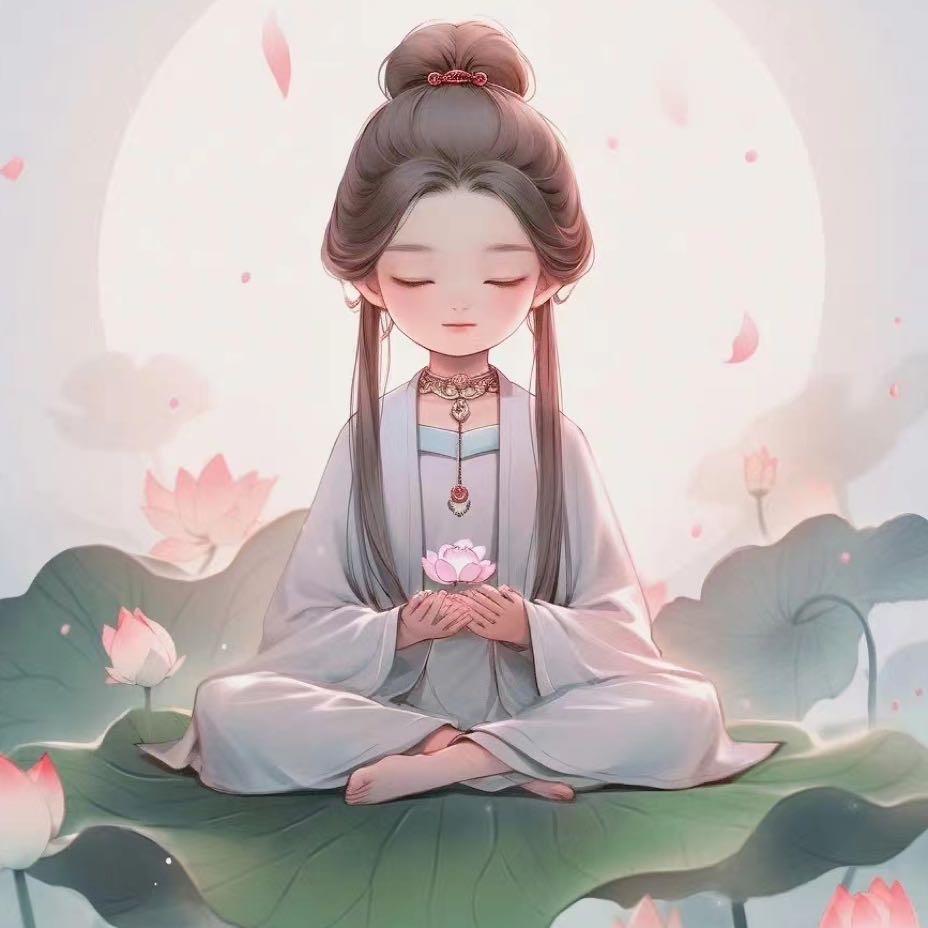 念念