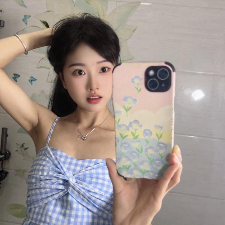 开心❤️爱跳舞
