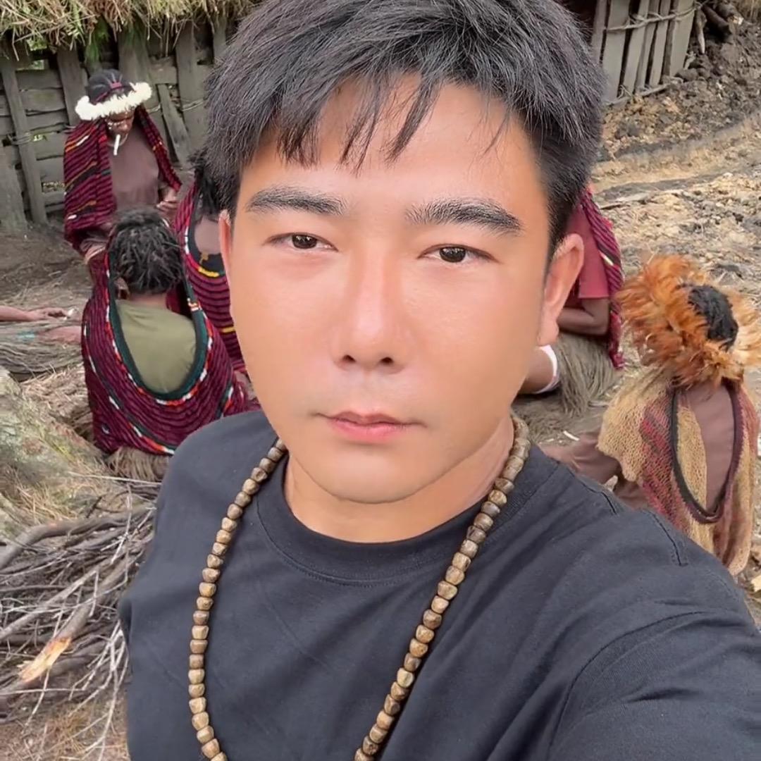 李忆探险家的日常故事