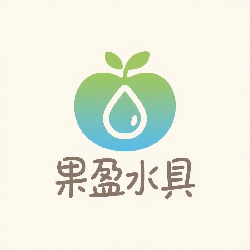 果盈水具旗舰店