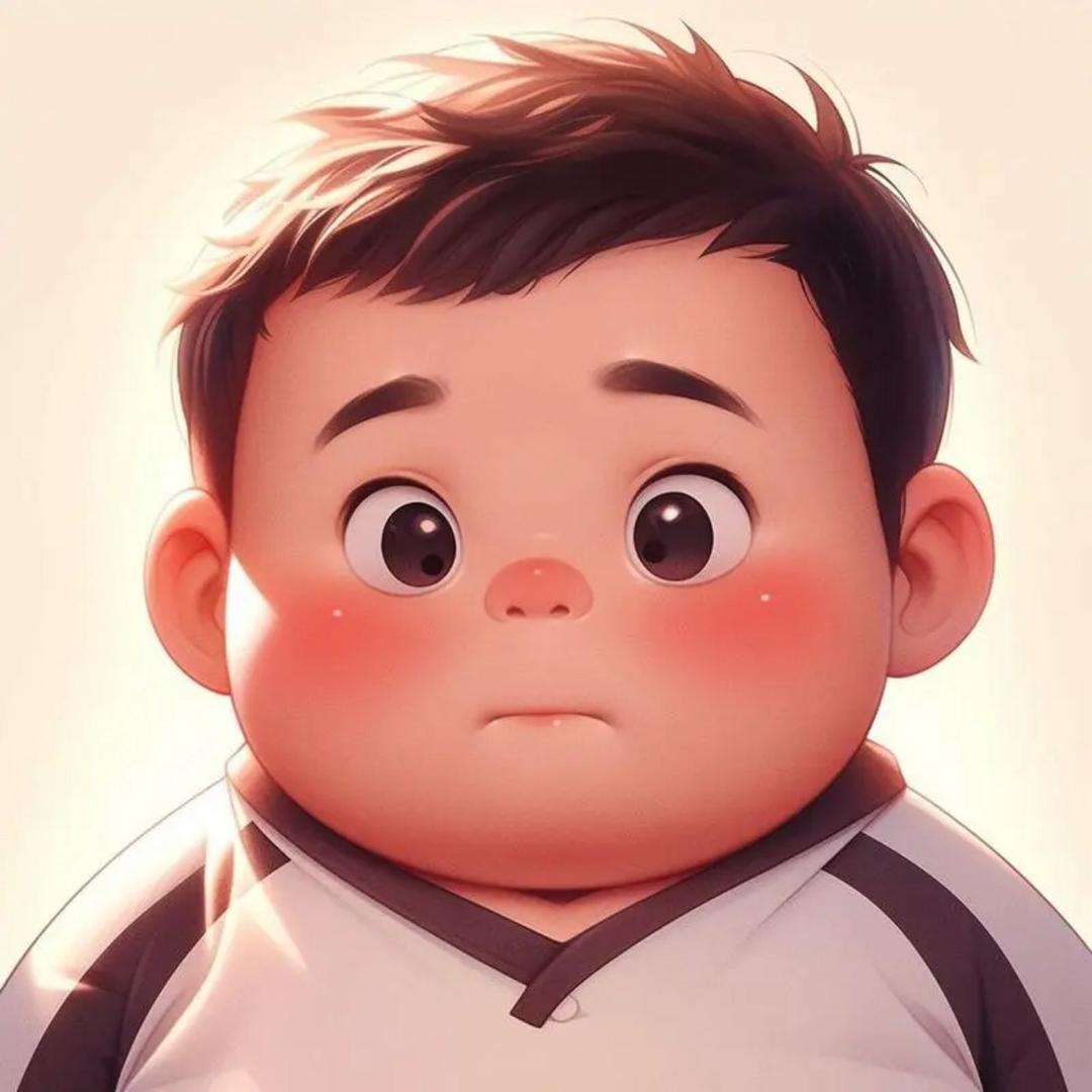 晋中网约车小胖子
