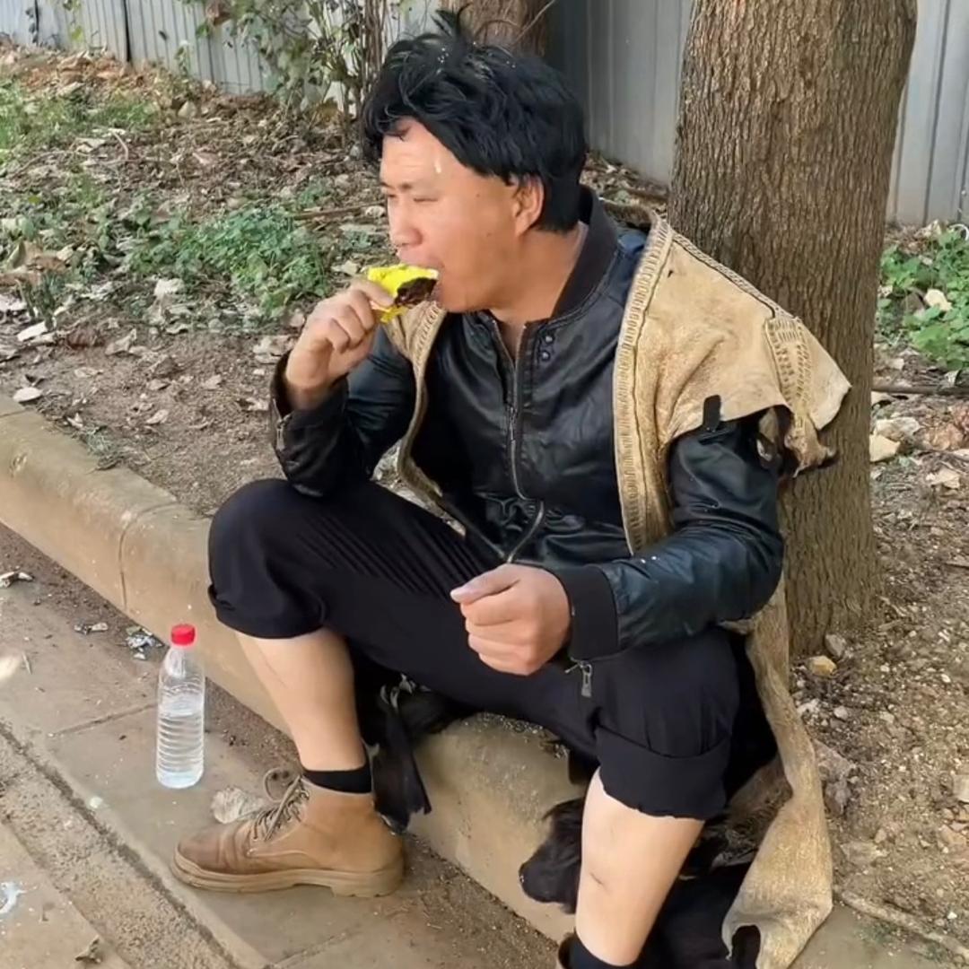 辻弌（拾壹)
