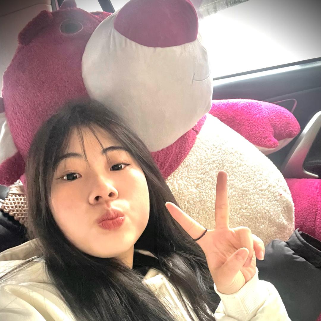 把桃子吃掉.🍑