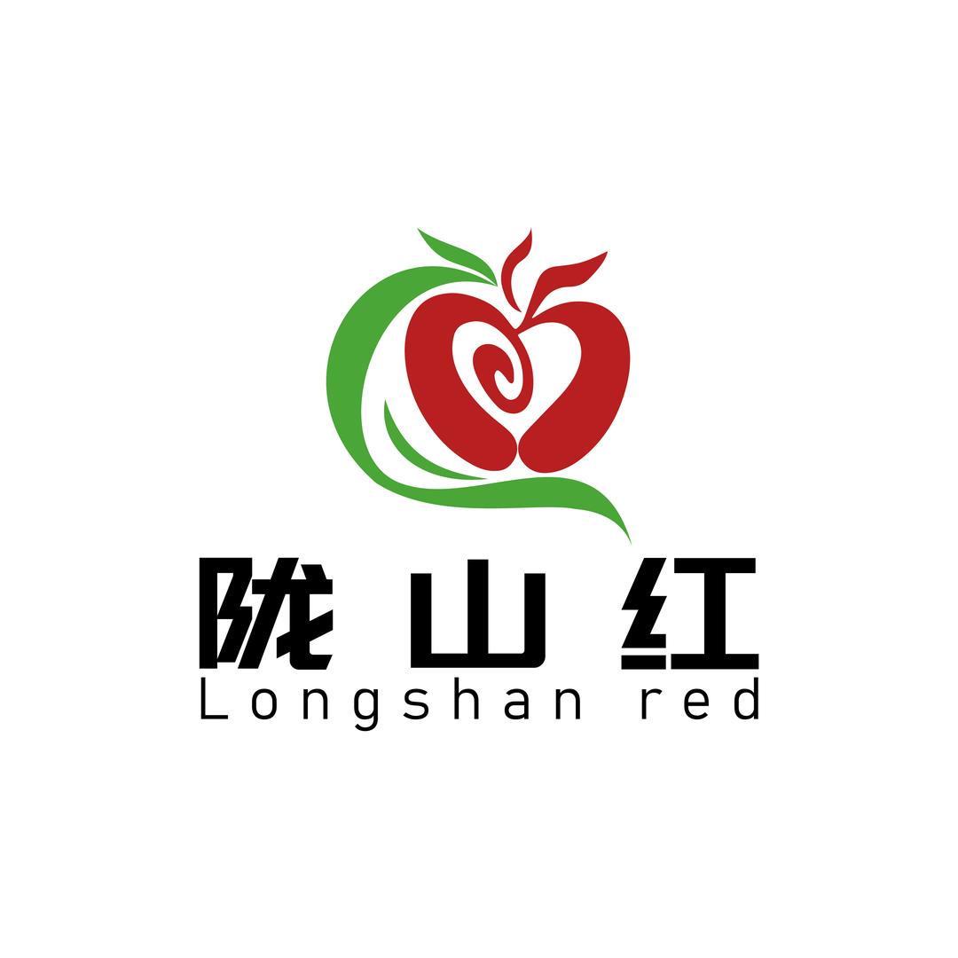 陇山红果蔬甄选