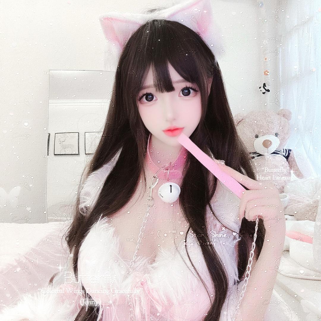 小甜颖