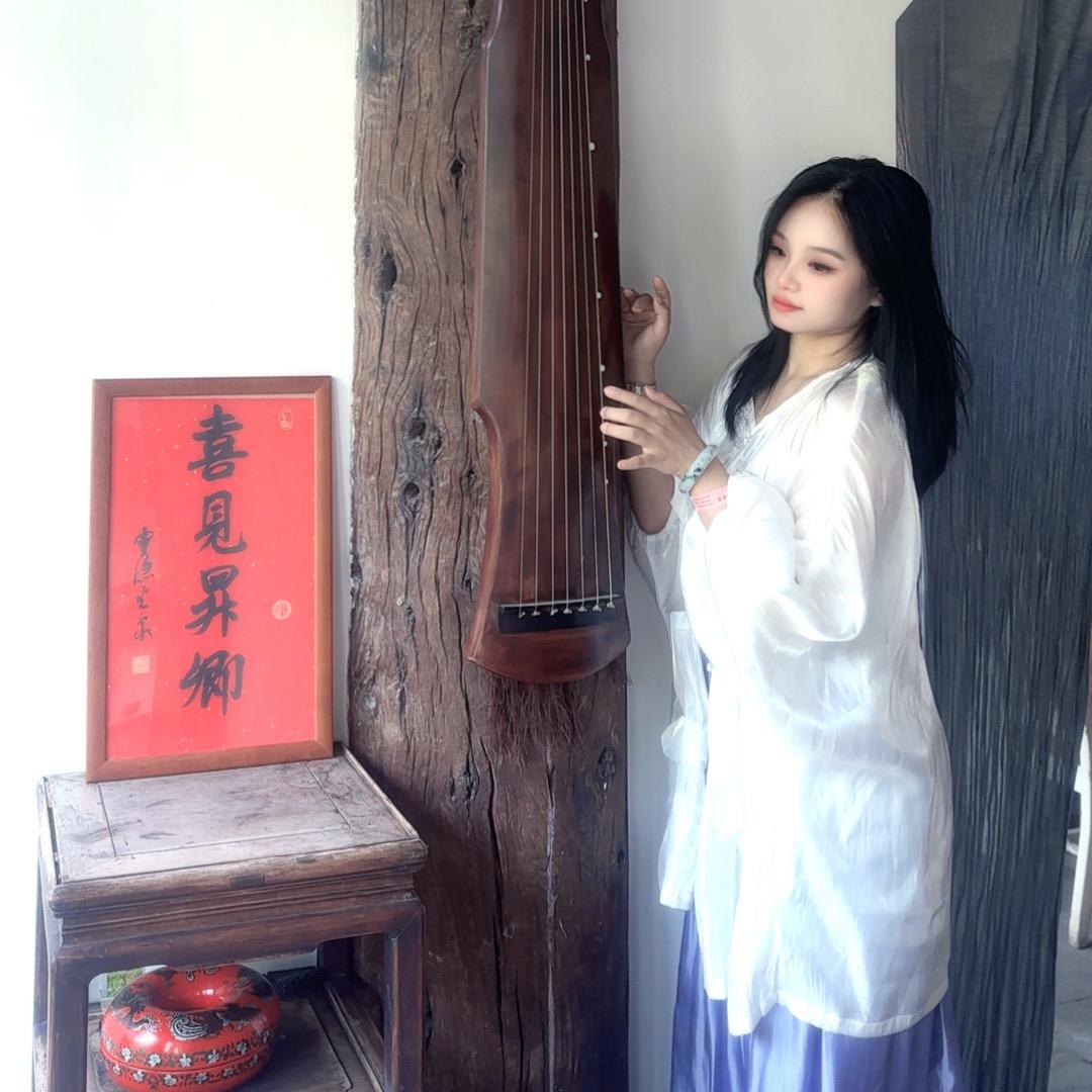 黄小米🌾