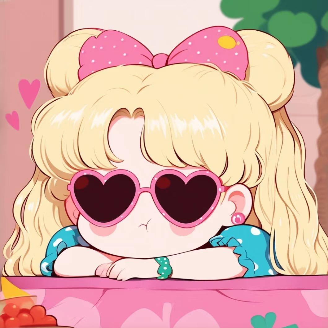 🌈橘橘如意令🍊