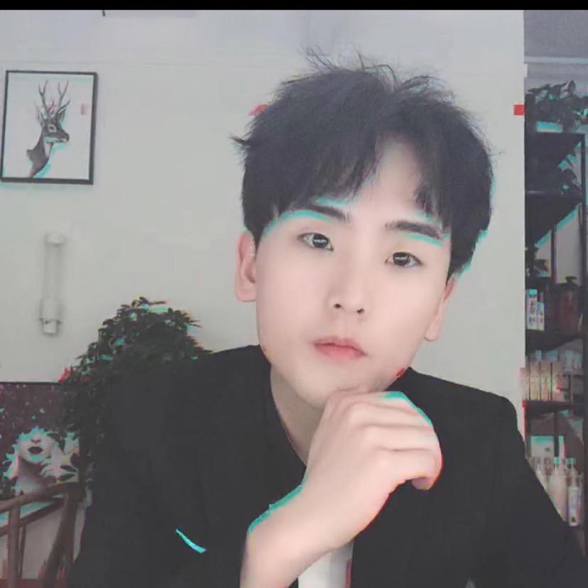 洛阳伊滨发型设计～聪聪