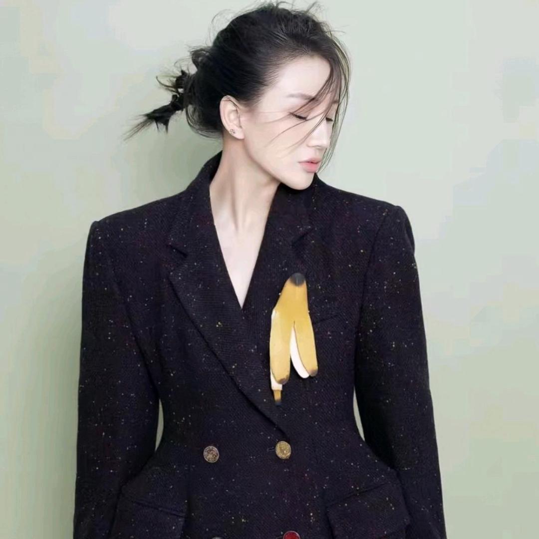 洛哥 （轻奢穿搭）