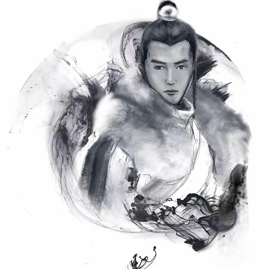 金庸宇宙